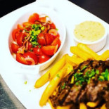 Bistro Grodlår Timjan Mat