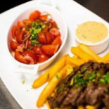 Bistro Grodlår Timjan Mat