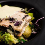 Bistro Grodlår Timjan Mat