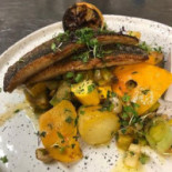 Bistro Grodlår Timjan Mat