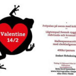 Bistro Grodlår Timjan Logotyp