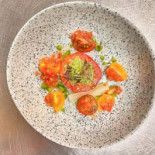 Bistro Grodlår Timjan Mat