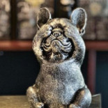 Bistro Grodlår Timjan Dryck