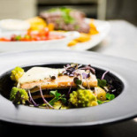 Bistro Grodlår Timjan Mat