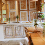 Kvarnen Kornhult Inomhus