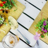 Kvarnen Kornhult Dryck