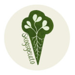 Kvarnen Kornhult Logotyp