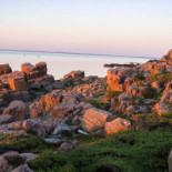 Skansen I BÅstad Utomhus