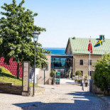 Skansen I BÅstad Utomhus