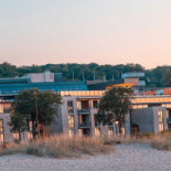 Skansen I BÅstad Utomhus