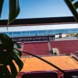 Skansen I BÅstad Utomhus