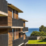 Restaurang Sand Utomhus