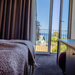 Restaurang Sand Inomhus