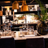 Restaurang Sand Dryck