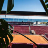 Restaurang Sand Utomhus