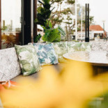 Pepes Bodega BÅstad Utomhus