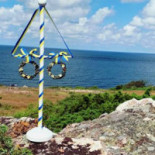 Hotell Restaurang Hovs Hallar Utomhus