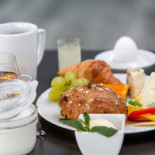 Hotell Restaurang Hovs Hallar Dryck