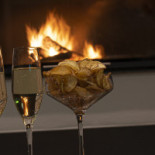 Hotell Restaurang Hovs Hallar Dryck