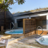 Hotell Restaurang Hovs Hallar Utomhus