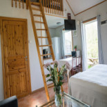 Solstickan Vandrarhem Utomhus