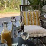 Solstickan Vandrarhem Dryck