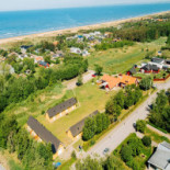 Solstickan Vandrarhem Utomhus