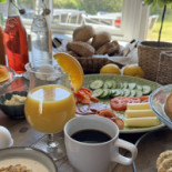 Solstickan Vandrarhem Dryck