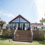 Solstickan Vandrarhem Utomhus