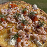 Solstickan Vandrarhem Mat