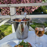 Solstickan Vandrarhem Dryck