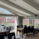 Solstickan Vandrarhem Inomhus