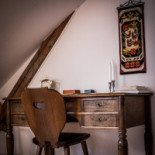 Graddhyllan Lantcafe Dryck