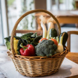 Graddhyllan Lantcafe Dryck