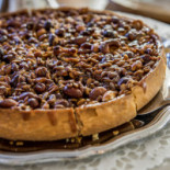 Graddhyllan Lantcafe Dryck