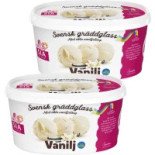 Ica Maxi Stormarknad Meny