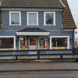 Pizzeria Hawaii Utomhus