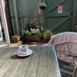 Conditori Cecil Utomhus