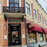 Conditori Cecil Utomhus