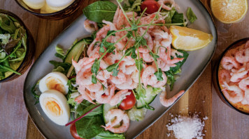 Restaurang Ladan Mat