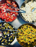 Restaurang Ladan Mat