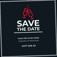 Restaurang Ladan Logotyp