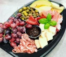 Restaurang Ladan Mat