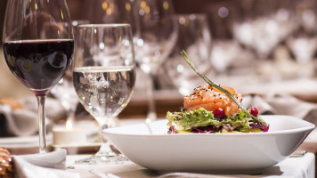 Tingsryd Resort Ab Dryck