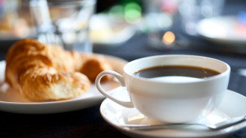 Tingsryd Resort Ab Dryck