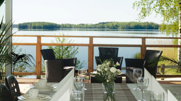 Tingsryd Resort Ab Utomhus