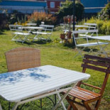 Café Söderbönor Utomhus