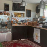 Café Söderbönor Inomhus