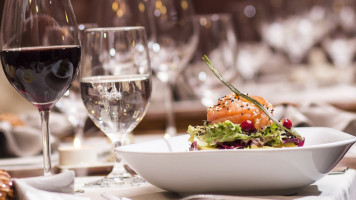 Tingsryd Resort Dryck