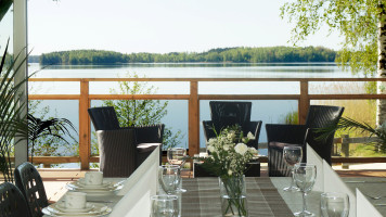 Tingsryd Resort Utomhus